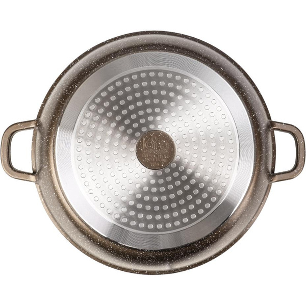 Сотейник LARA Rio Choco LR02-212