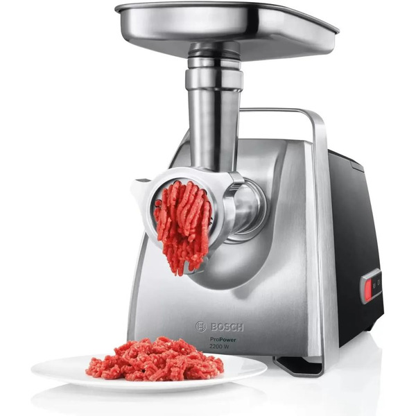 Мясорубка BOSCH MFW68640