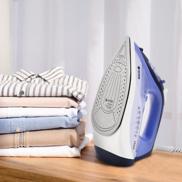 Электроутюг VITEK VT-1239B