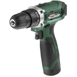 Дрель-шуруповерт Hammer ACD12CS 645151