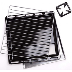 Плита газовая GEFEST ПГ 3200-06