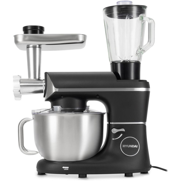 Кухонная машина HYUNDAI HYM-S8591