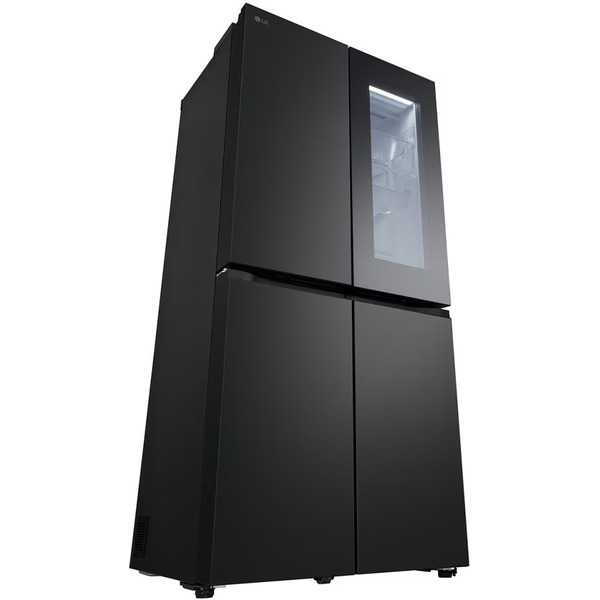 Холодильник LG GC-V22FFBMB