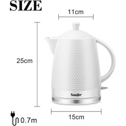 Электрический чайник Sonifer SF-2092