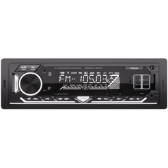 USB-магнитола Aura Fireball-304BT