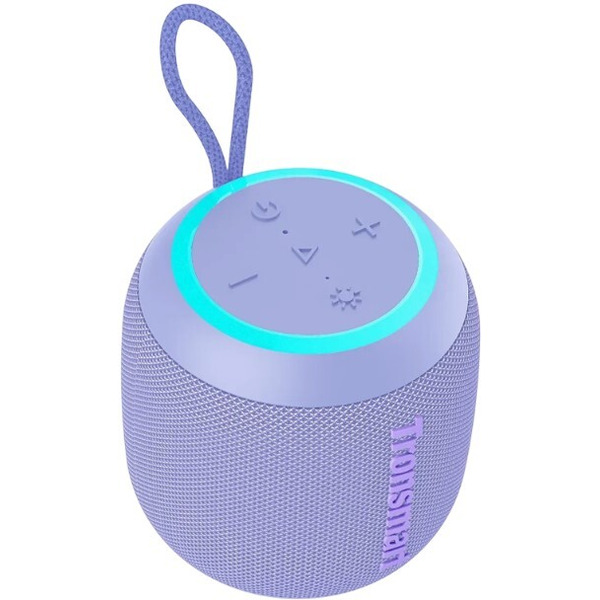 Беспроводная колонка Tronsmart T7 Mini (сиреневый)
