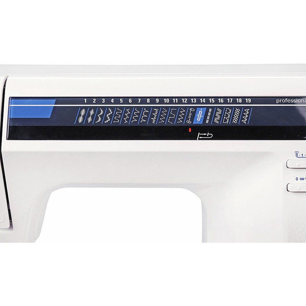 Швейная машина ELNA 3005