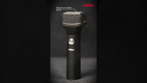 Электробритва Aresa AR-4653