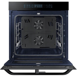 Духовой шкаф SAMSUNG NV75N7646RB/WT