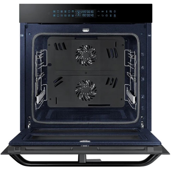 Духовой шкаф SAMSUNG NV75N7646RB/WT