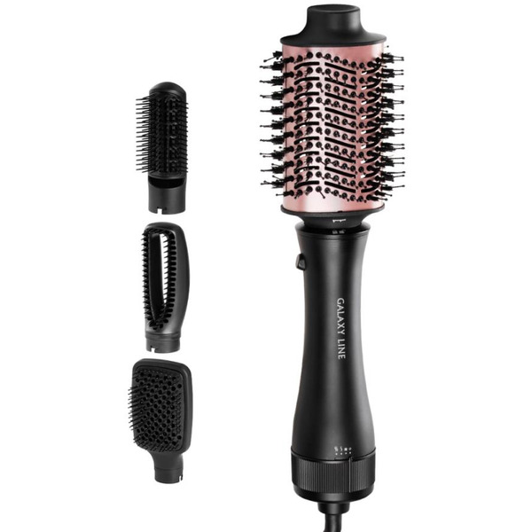 Фен-щетка Galaxy Line GL4414