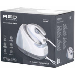 Утюг RED SOLUTION RSS-5906