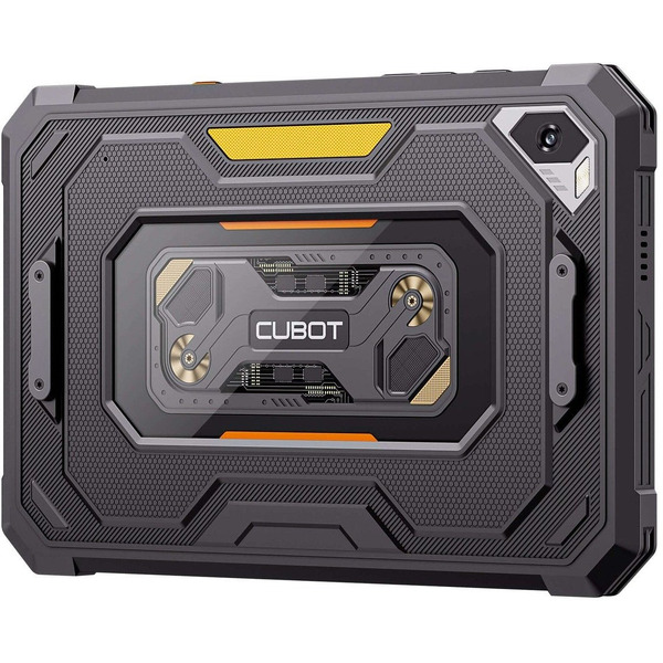 Планшет Cubot Tab KingKong Mini 6GB/128GB (черный)
