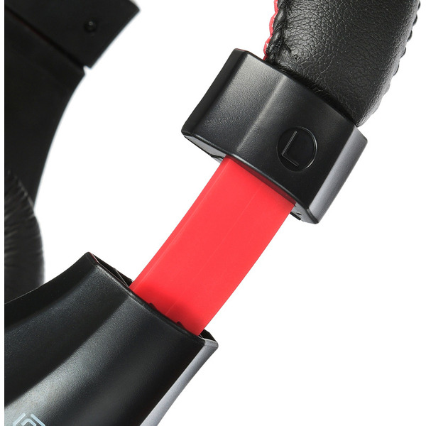 Наушники Oklick HS-L100