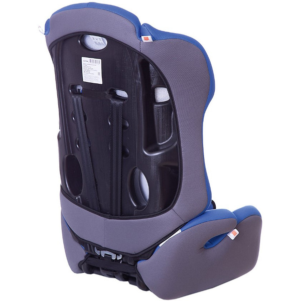 Автокресло Zlatek Atlantic Print (камуфляж)