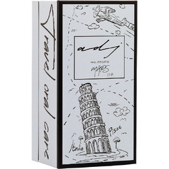 Ирригатор ADJ Maps Line Travel N7