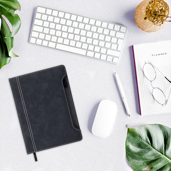 Блокнот BRAUBERG Perfect 116614