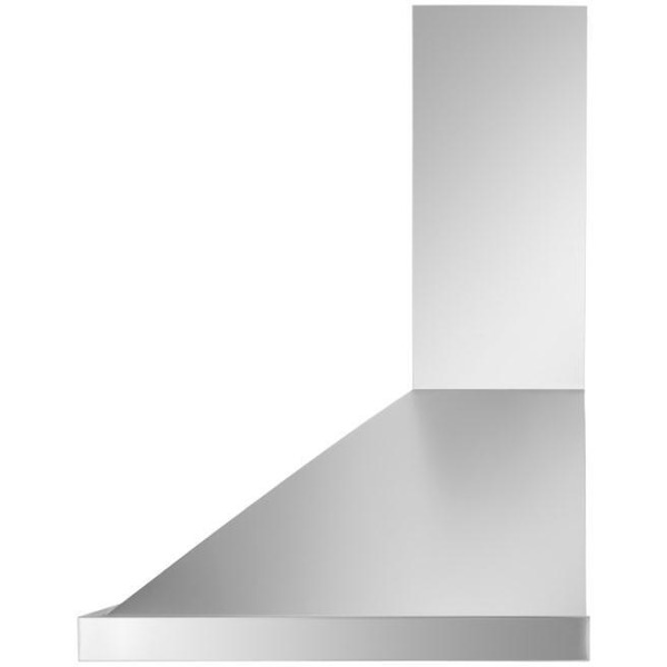 Кухонная вытяжка MAUNFELD Line 50 (нержавеющая сталь)