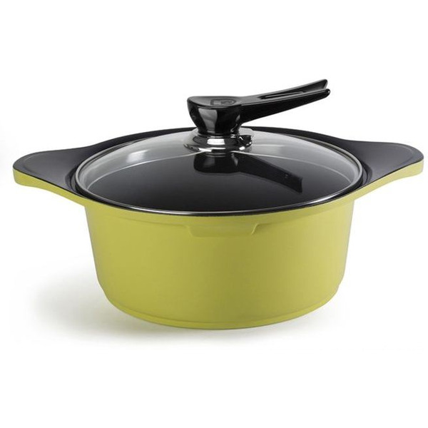 Кастрюля Oursson CA1802C/GA