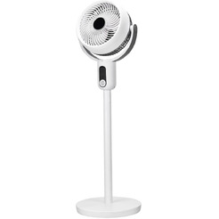 Вентилятор EVOLUTION AirLeaf AL-306R (белый/серый)