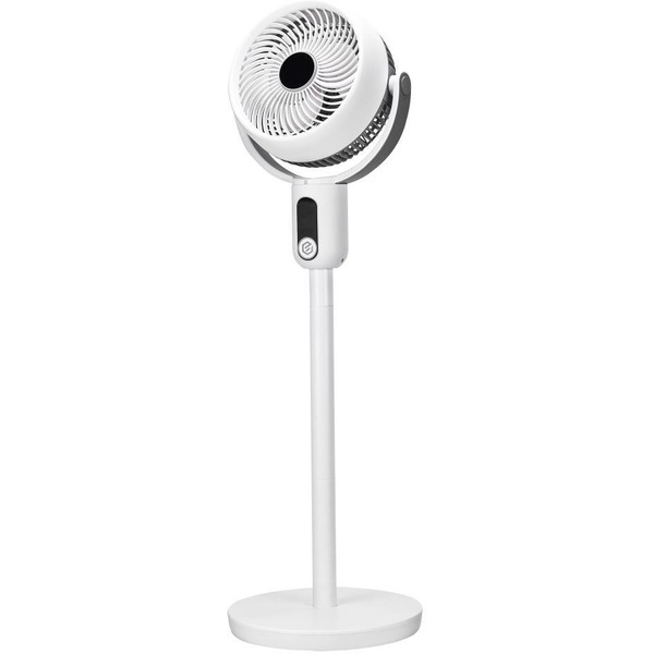 Вентилятор EVOLUTION AirLeaf AL-306R (белый/серый)