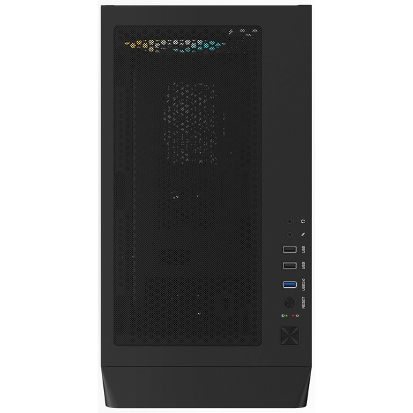 Корпус Gigabyte C103 Glass Global GB-C103G
