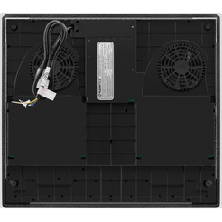 Варочная панель MAUNFELD CVI594SF2MBL LUX Inverter