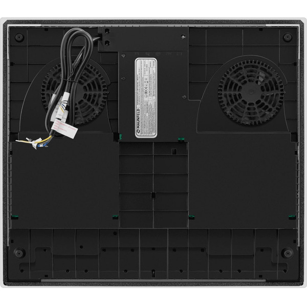 Варочная панель MAUNFELD CVI594SF2MBL LUX Inverter