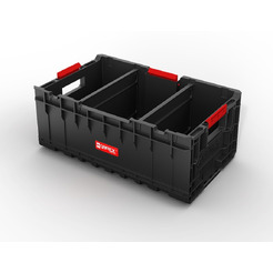 Ящик для инструмента Qbrick System One Box Plus (SKRQPBOXCZAPG002)