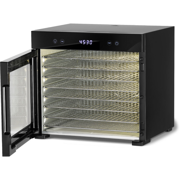 Сушилка для овощей и фруктов Holt HT-FD-003