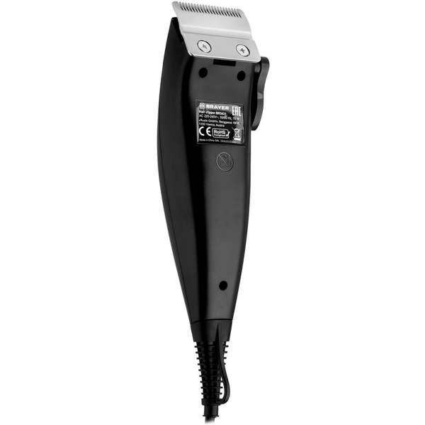 Машинка для стрижки  Brayer BR3431