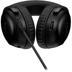 Проводные игровые наушники HyperX Cloud III (727A8AA) Black