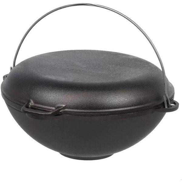 Казан Гардарика 1612-4