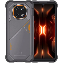 Телефон Cubot KingKong ES 5 6GB/128GB (серый)