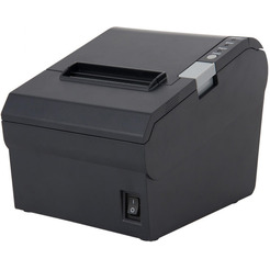 Принтер чеков MERTECH G80 USB Black