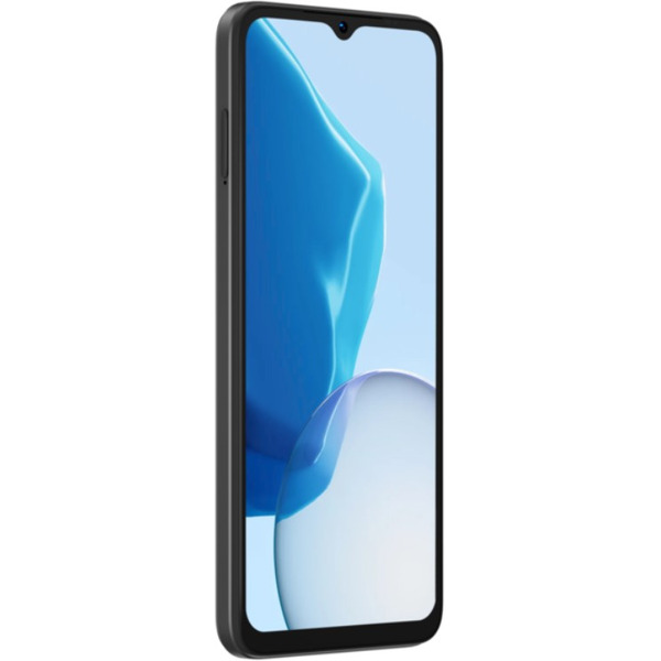 Смартфон Doogee N55 Plus (черный)