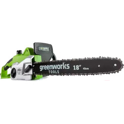 Электрическая пила Greenworks GCS2046 20037