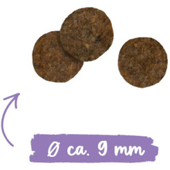 Сухой корм для кошек Bosch Petfood Sanabelle Sterilized New (400г)