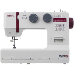 Швейная машина CHAYKA Power100