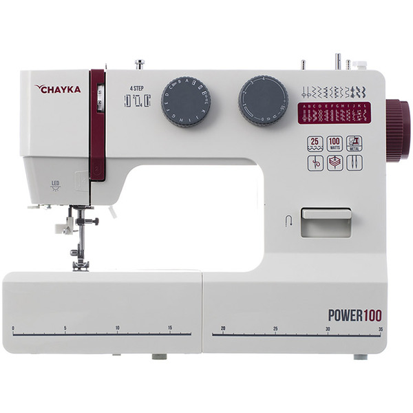 Швейная машина CHAYKA Power100