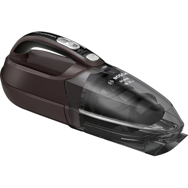 Пылесос Bosch Move Lithium 16Vmax BHN16L