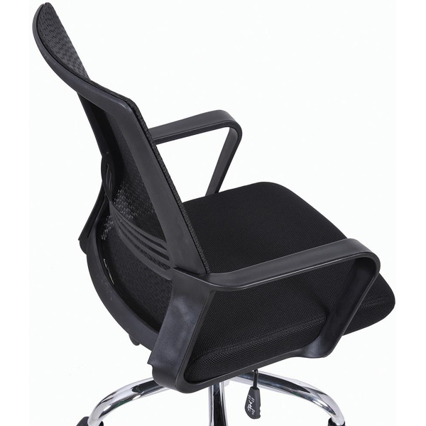 Кресло Brabix Daily MG-317 (черный)