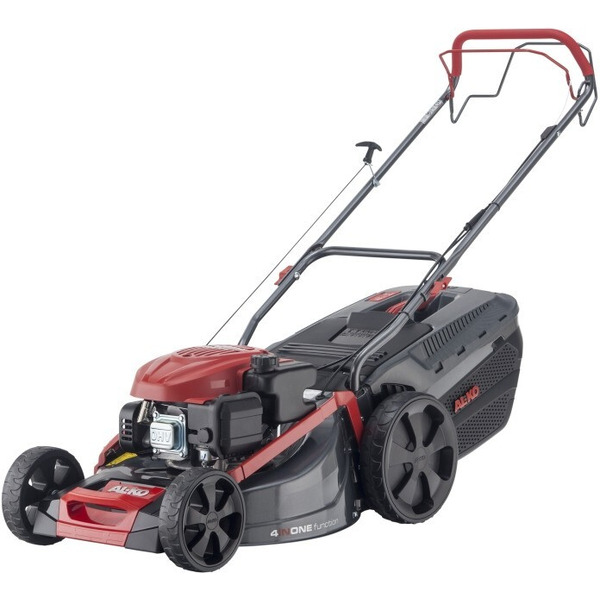 Газонокосилка AL-KO Comfort 51.0 SP-А