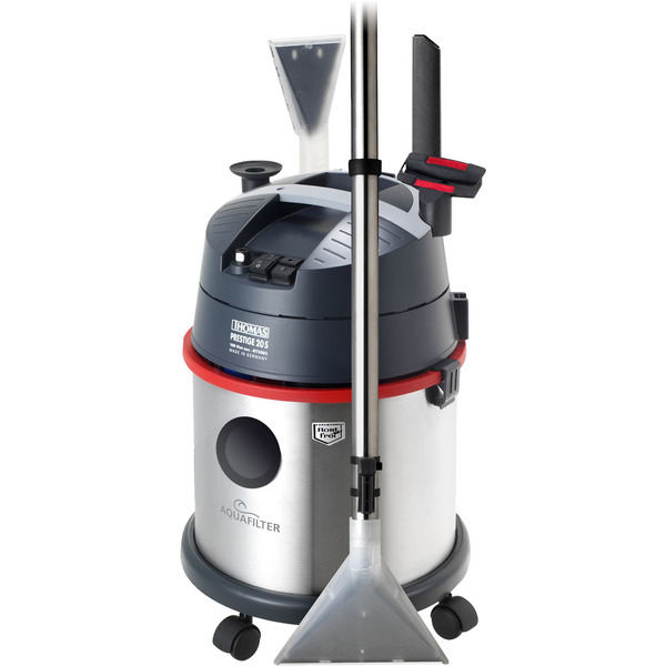 Пылесос моющий THOMAS PRESTIGE 20 S AQUAFILTER