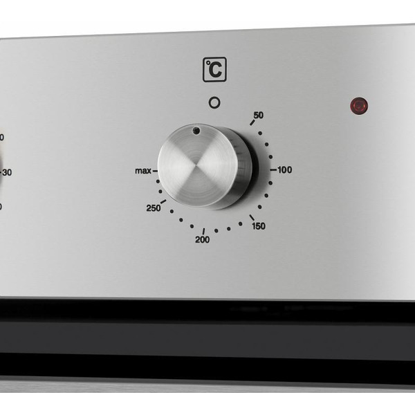 Духовой шкаф MAUNFELD MEOF.676S3