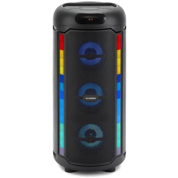 Беспроводная колонка Hyundai H-MC1221