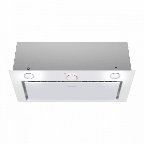 Вытяжка MAUNFELD Crosby Hardy 60 (белый)