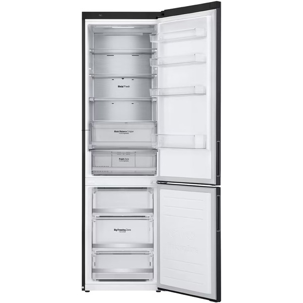 Холодильник LG DoorCooling+ GA-B509CBTL