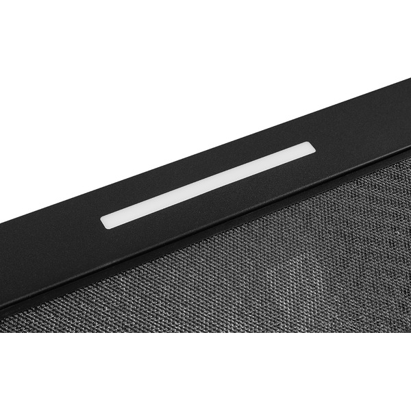 Кухонная вытяжка YOUQ Amai BT 1080 B 60 BL (черный)