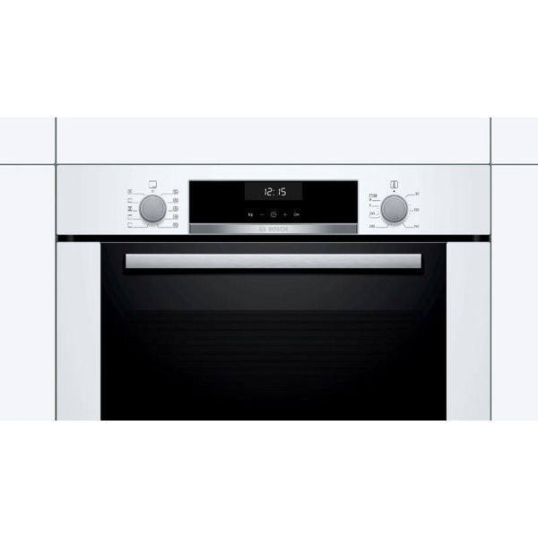 Духовой шкаф Bosch HBG337BW0R